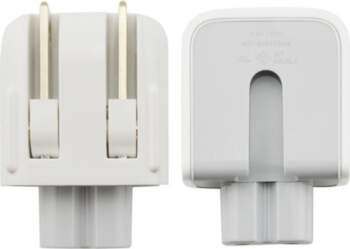 CoreParts Mains plug US
