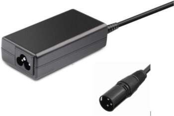 CoreParts Power Adapter for eBike