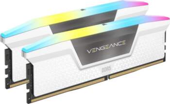 Corsair Vengeance RGB memory module 32