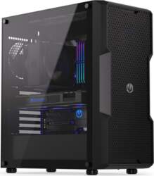 COVERAGE ENDORFY REGNUM 400 AIR