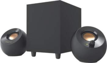 Creative Labs Creative Pebble Plus speaker
