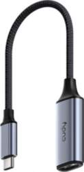 Cudy UH401 USB graphics adapter Grey