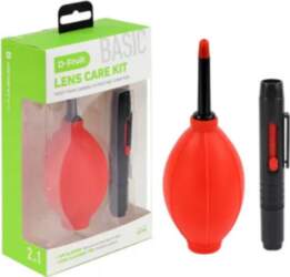 D-Fruit Lens Care Kit Basic DF116