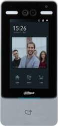 DAHUA TECHNOLOGY CO., LTD Face Recognition