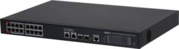 DAHUA TECHNOLOGY CO., LTD PoE switch