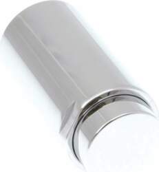Deante Push-button extension sleeve