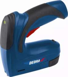DEDRA 11Z010 stapler