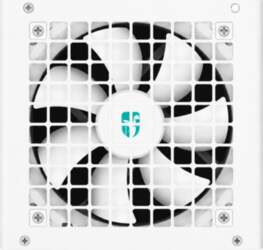 Deepcool 80 PLUS Bronze PSU |