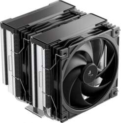 DeepCool AG620 G2 Processor Air cooler