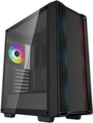 DeepCool CC560 ARGB V2 Midi Tower