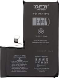 DEJI Battery for APPLE iPhone 14