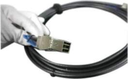 DELL 2 Meter HD Mini-SAS cable