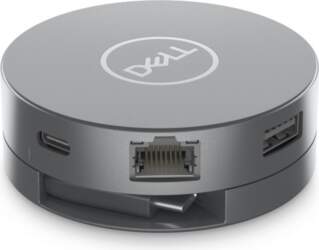 DELL 6-In-1 Usb-C Multiport
