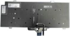 DELL Backlit internal keyboard,