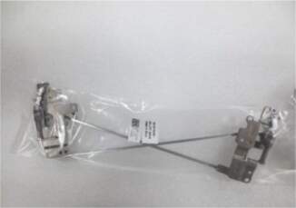 DELL Hinge Assembly with LCD