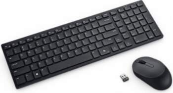 Dell | KM555 | Keyboard and