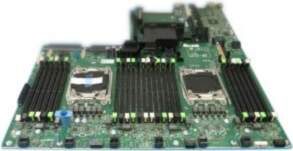 DELL Motherboard System Board