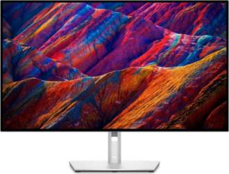DELL Rp 32 4K Usb-C Hub