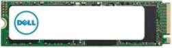 DELL SSD, 512GB, P34, M.2
