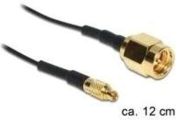 DeLOCK - Antennenadapter - MMCX (M)