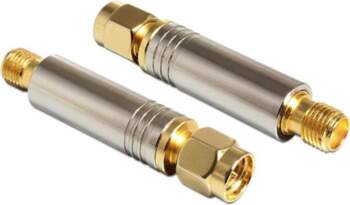 DeLOCK - Antennenadapter - SMA (M)
