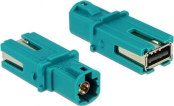 DeLOCK - Datenadapter - HSD Z