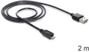 DeLOCK EASY-USB - USB-Kabel - USB