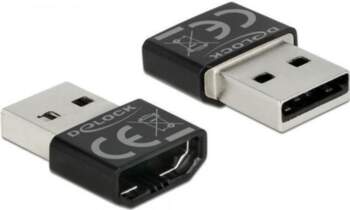 DeLOCK - Handylade- - Datenadapter -