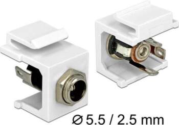 DeLOCK Keystone module - Modulare Eingabe