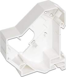 DeLOCK Keystone Mounting for DIN rail