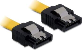 DeLOCK - Serial ATA-Kabel - Serial
