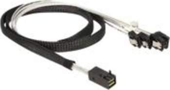 Delock - Serial ATA / SAS-Kabel