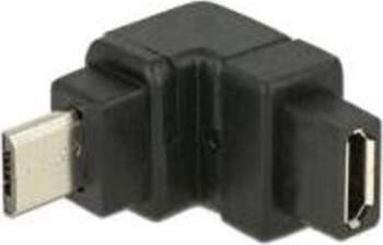 DeLOCK - USB-Adapter - 5-polig Micro-USB