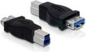 DeLOCK - USB-Adapter - 9-polig USB