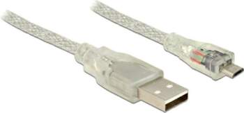 DeLOCK - USB-Kabel - USB (M)