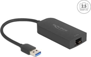DeLOCK USB Typ-A Adapter zu 2