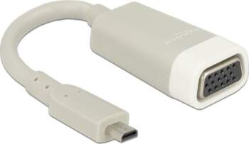 DeLOCK - Video-Adapter - micro HDMI
