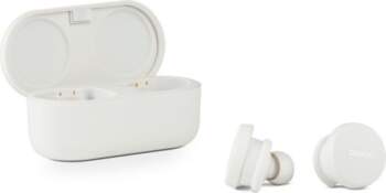 Denon AHC-10 PerL Buds - White