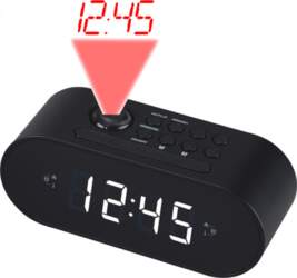 Denver CRP-717 Black