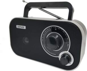 Denver TR-51 Black