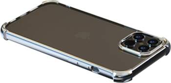 Devia Glitter shockproof soft case iPhone