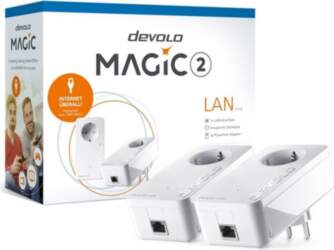 Devolo Magic 2 LAN 1-1-2 Starter
