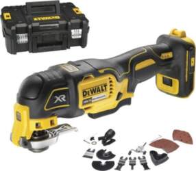 DEWALT 18V XR Tool Oscillating "