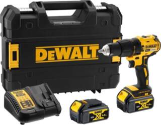 DEWALT Cordless Drill Driver DCD778M2T