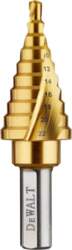 DeWALT DT90246-QZ drill bit Step drill