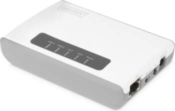 Digitus 2 Port USB 2.0