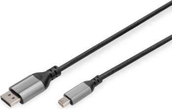Digitus | 8K DisplayPort Adapter Cable