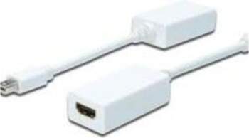 DIGITUS Assmann DisplayPort adapter cable. mini