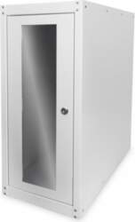Digitus Computer housing with glass door