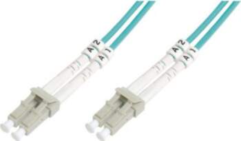 Digitus LWL Patchkabel, Duplex, LC LC